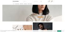 Cloth World - Responsive Shopify Theme Screenshot 9