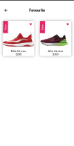  Ionic 4 Shoes Shop App Template  Screenshot 15