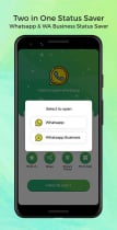 Status Saver For Whatsapp Android Source Code Screenshot 2