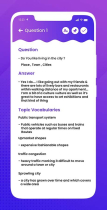 IELTS Preparation - IELTS Exam Preparation App Screenshot 5