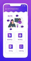 IELTS Preparation - IELTS Exam Preparation App Screenshot 10