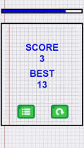 Speed Math - HTML5 Game- Construct 3 template Screenshot 5