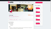 Buddy - Business Listing Screenshot 4