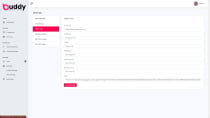 Buddy - Business Listing Screenshot 9