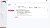 Buddy - Business Listing Screenshot 13