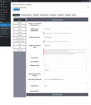 Unilevel MLM LearnPress - WordPress Plugin Screenshot 13