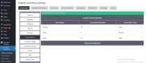 Unilevel MLM LearnPress - WordPress Plugin Screenshot 20