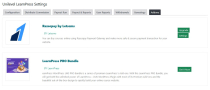 Unilevel MLM LearnPress - WordPress Plugin Screenshot 56
