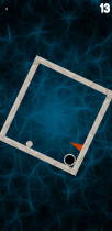 Maze Rotator - Unity Puzzle Game Screenshot 2