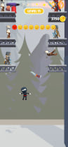 Ninja Teleport Master - Unity Source Code Screenshot 4