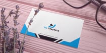 Corporate Business Card Template vol 01 Screenshot 2