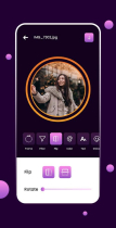 AI Photo Editor - Magic AI Avatars Android Screenshot 6