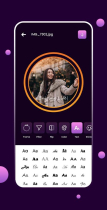 AI Photo Editor - Magic AI Avatars Android Screenshot 7