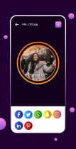 AI Photo Editor - Magic AI Avatars Android Screenshot 8