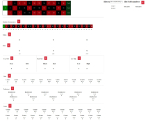 Roulette And  Blackjack Calculator Screenshot 5