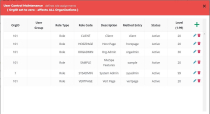 mvcSPA PHP Dashboard Platform Screenshot 8