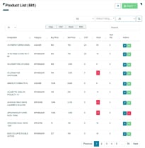 LogixStore - Inventory Management System With POS Screenshot 11