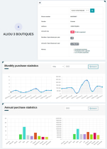 LogixStore - Inventory Management System With POS Screenshot 18