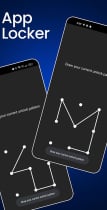 App Locker Android App Source Code Screenshot 1