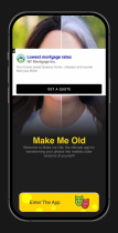 Old Face Maker -Android Source Code Screenshot 7
