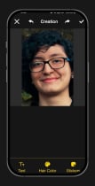 Old Face Maker -Android Source Code Screenshot 11