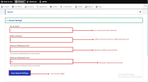 Affiliate Unilevel MLM Commerce Plan Drupal Module Screenshot 28