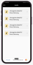 All File Recovery Tool App Android Screenshot 2