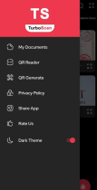 TurboScan - Android App Source Code Screenshot 1