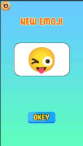 Emoji Merge Mix Ai Game Unity Source Code Screenshot 1