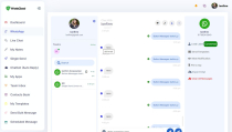 WhatsCloud - Seamless Cloud API Integration SAAS Screenshot 7