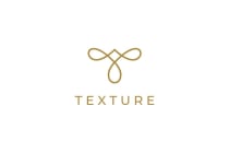 Texture - Letter T Logo Screenshot 1