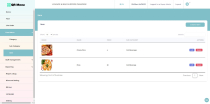 QR Menu - Restaurant Management System POS Screenshot 6