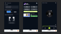 Audio Switch Audio Test - Android Source Code Screenshot 1