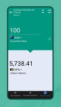 Currency Converter All Country Android Screenshot 4