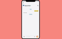 Caller  ID App in Flutter And NodeJS Screenshot 3