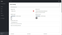 500 Website Tools with Admin Panel Screenshot 9