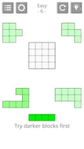 Color Puzzles Unity Project Screenshot 3