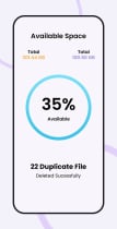 Duplicate File Remover - Android App Template Screenshot 7