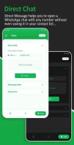 Status Saver V2 - Android App Template Screenshot 3