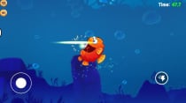 Fishdom Eat Fish.IO Unity Source Code Screenshot 4