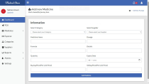 Pharmacy POS PHP Script Screenshot 9