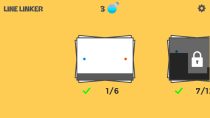 Line Linker Unity Game Screenshot 2