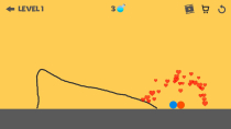 Line Linker Unity Game Screenshot 5