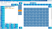 Swift Restaurant Point of Sale POS VAT Version Screenshot 5