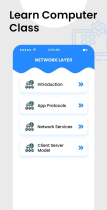 Learn Computer Course Offline - Android Template Screenshot 6
