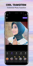 Video Maker Pro - Android App Template Screenshot 4