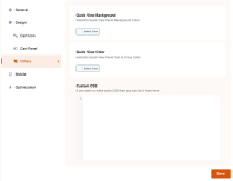 Instantio – WooCommerce Quick Checkout Screenshot 37