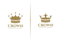 Crown Entertainment Logo Screenshot 1