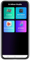 DJ Music Mixer Studio - DJ Song Mixer  Screenshot 10