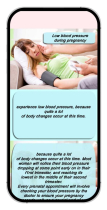 Pregnancy Tracker Week by Week - Android Screenshot 17